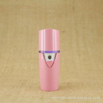 USB Nano Beauty Mister, Can Customize Logos